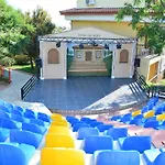 Perdikia Hill And Hotel