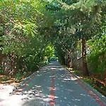 Hotel Perdikia Hill And
