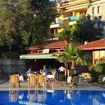 Perdikia Hill And