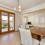 Hotel Perdikia Hill And 3*