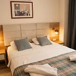 Hotel Perdikia Hill And