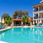Perdikia Hill And Hotel 3*