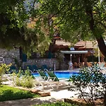 Perdikia Hill And Hotel Ölüdeniz