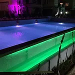 Perdikia Hill And Hotel 3*
