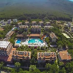 Perdikia Hill And Hotel 3*