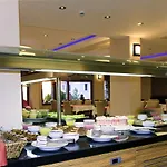 Perdikia Hill And Hotel