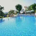 Perdikia Hill And