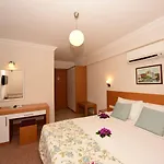 Perdikia Hill And Hotel 3*