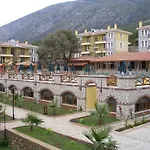 Perdikia Hill And Отель 3*