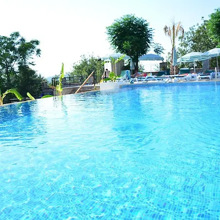 Otel Perdikia Hill And Ölüdeniz