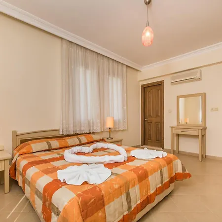 호텔 Perdikia Hill And 올루데니스