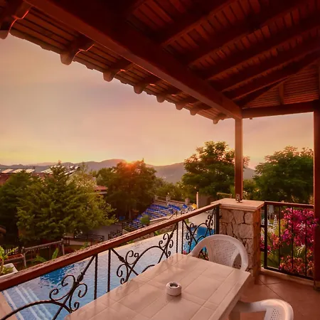 Perdikia Hill And 3*