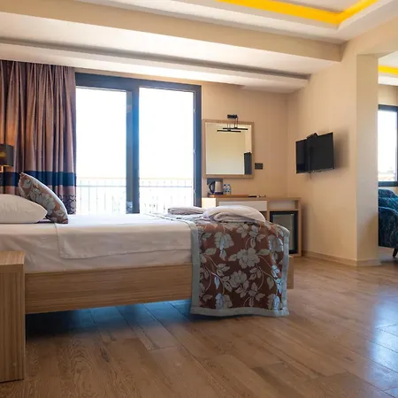 Perdikia Hill And 3* 올루데니스