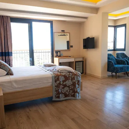 Perdikia Hill And 3* 올루데니스