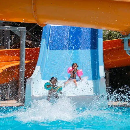 Perdikia Hill And 호텔 올루데니스