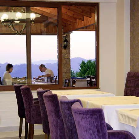 호텔 Perdikia Hill And