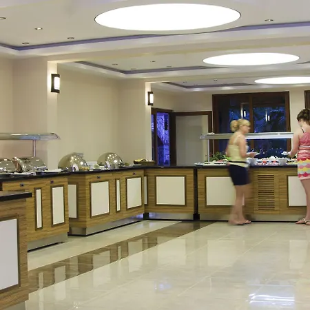 Perdikia Hill And 3*