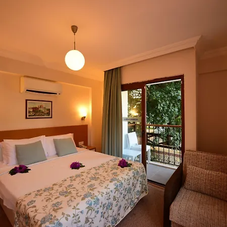 Perdikia Hill And 3* 올루데니스