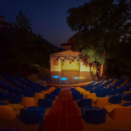 Perdikia Hill And Otel 3*