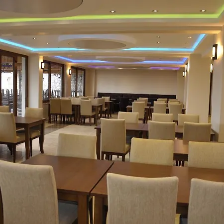 호텔 Perdikia Hill And 올루데니스