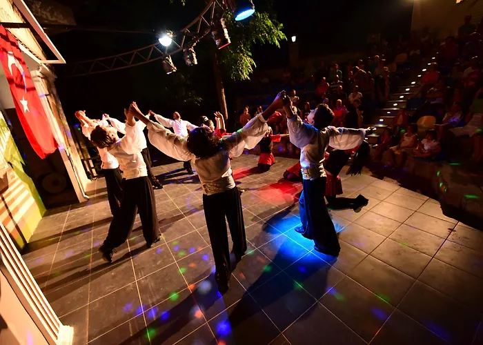 Perdikia Hill And 3* オルデニズ