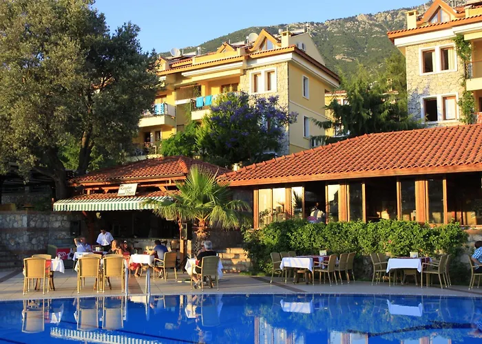 Perdikia Hill And