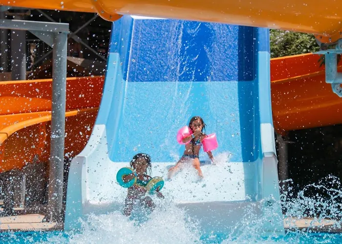 Perdikia Hill And ホテル オルデニズ