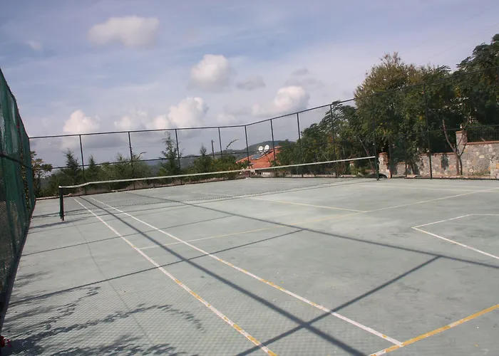 ホテル Perdikia Hill And 3*