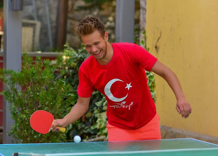 Perdikia Hill And ホテル 3*