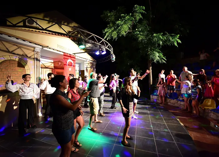 Perdikia Hill And オルデニズ