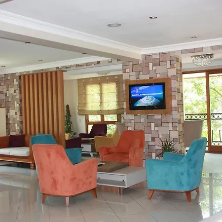 Perdikia Hill And 3* Ölüdeniz