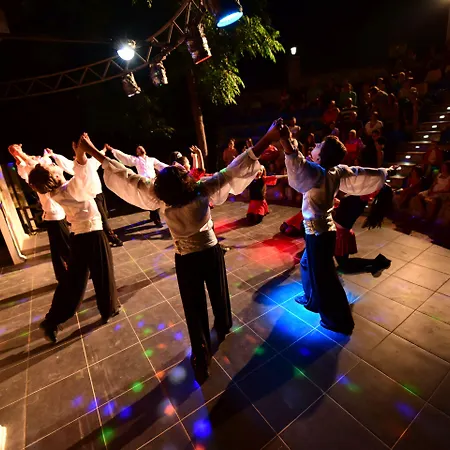 Perdikia Hill And 3* Ölüdeniz
