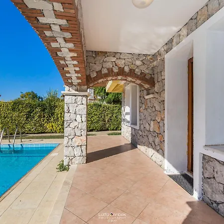 Perdikia Hill And 3* Ölüdeniz