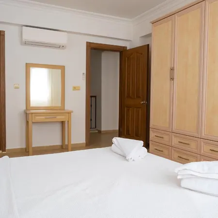 Hotel Perdikia Hill And Ölüdeniz